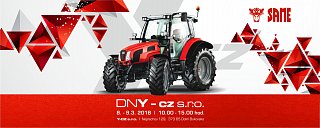 DNY - cz s.r.o. 8.- 9.3.2018